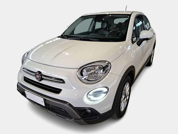 Fiat 500X 4x2 70 kW image number 1