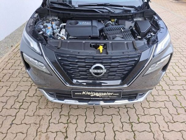 Nissan X-Trail e-4ORCE 157 kW image number 7