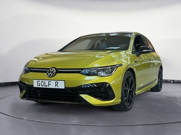 Volkswagen Golf R 4Motion DSG 245 kW image number 1