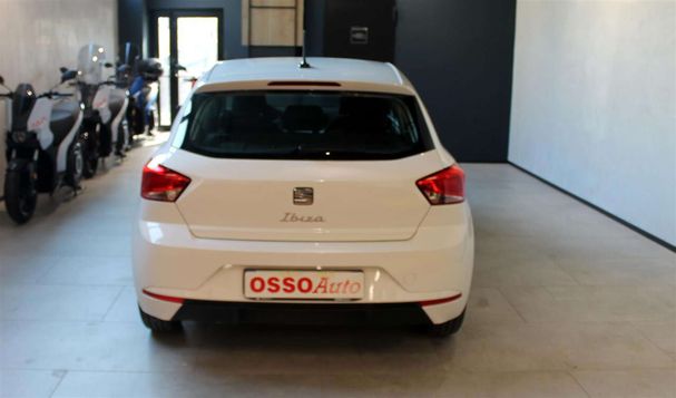 Seat Ibiza 1.0 TSI Style 70 kW image number 6