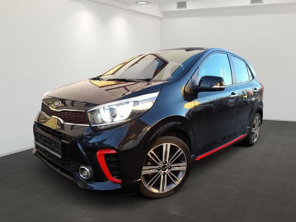 Kia Picanto 62 kW image number 1