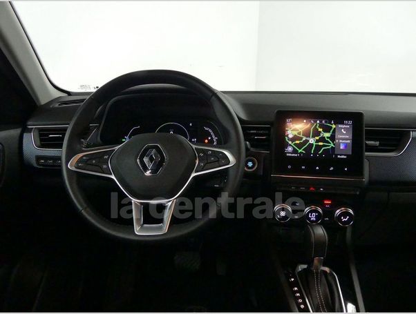 Renault Arkana 1.6 E-Tech 105 kW image number 9