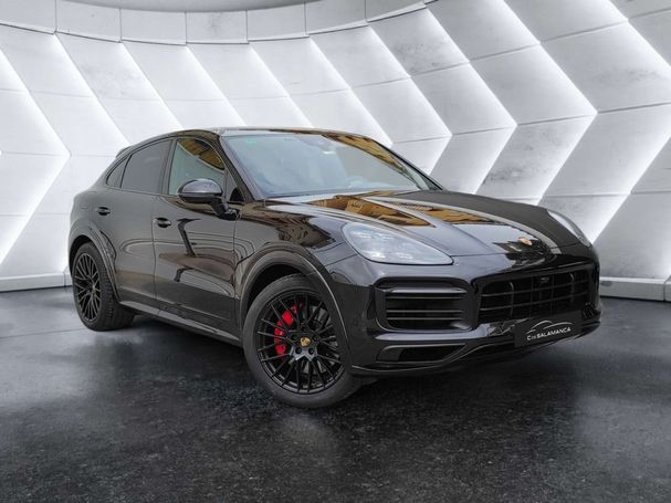 Porsche Cayenne GTS 338 kW image number 3