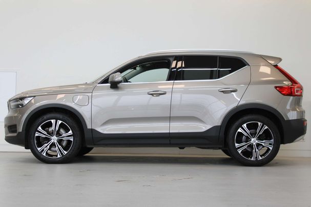 Volvo XC40 Recharge T4 155 kW image number 3