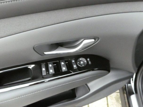 Hyundai Tucson 158 kW image number 9