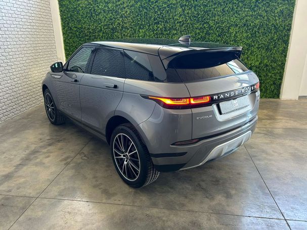 Land Rover Range Rover Evoque 120 kW image number 15