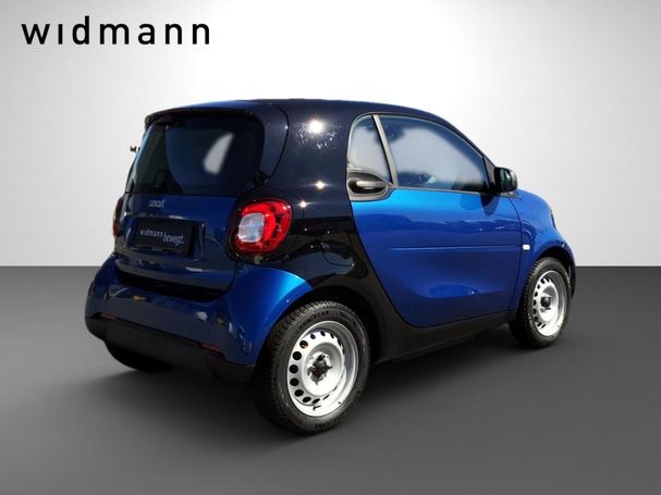 Smart ForTwo EQ 60 kW image number 4