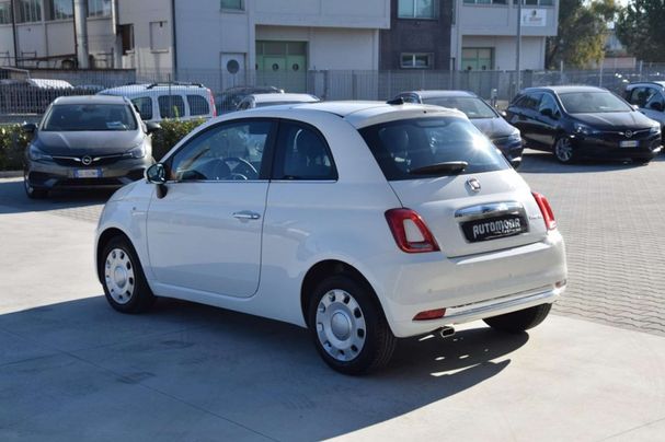 Fiat 500 1.0 51 kW image number 6