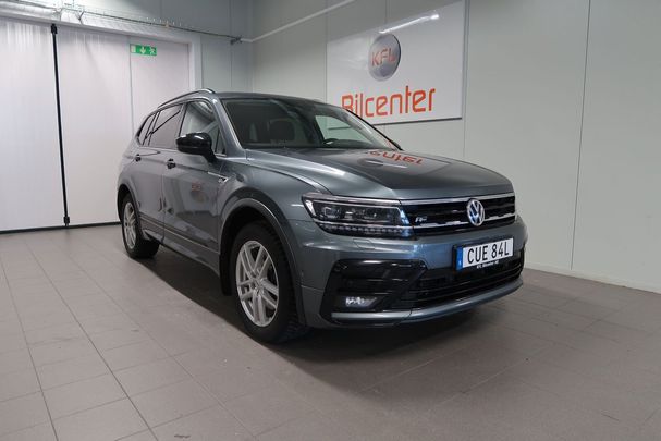 Volkswagen Tiguan Allspace 2.0 TDI R-Line 4Motion 147 kW image number 1