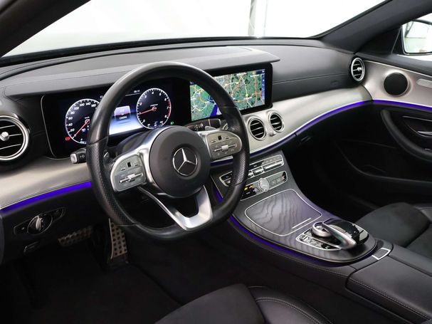 Mercedes-Benz E 200 T 135 kW image number 7