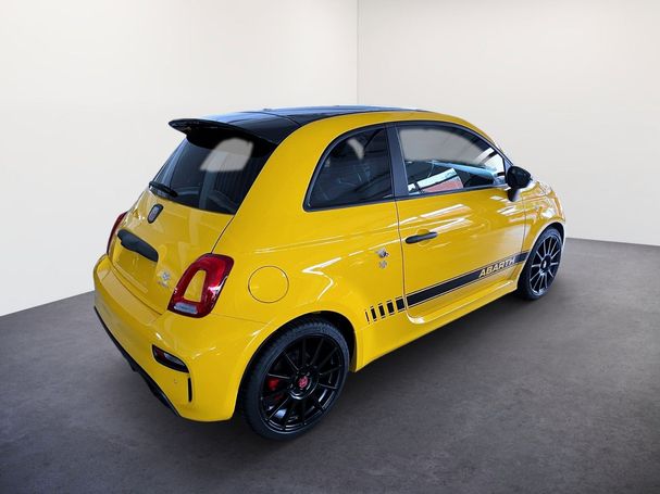 Abarth 595 132 kW image number 3