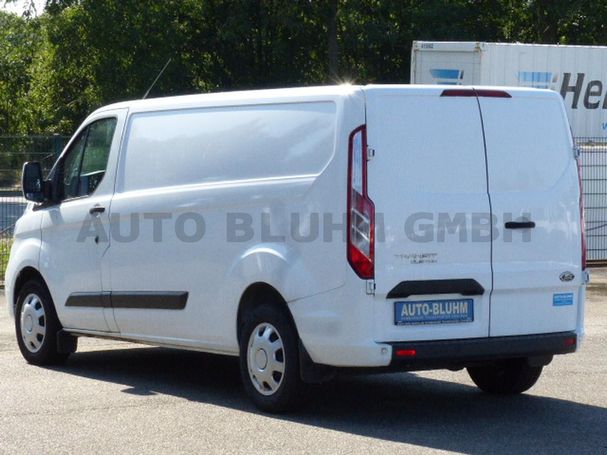 Ford Transit Custom 320 L2H1 96 kW image number 7