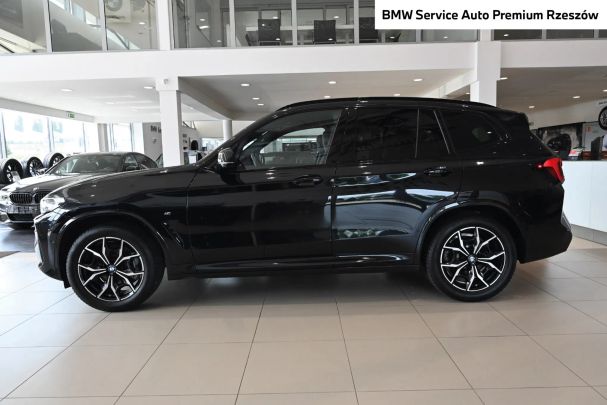 BMW X3 xDrive30i M Sport 180 kW image number 22