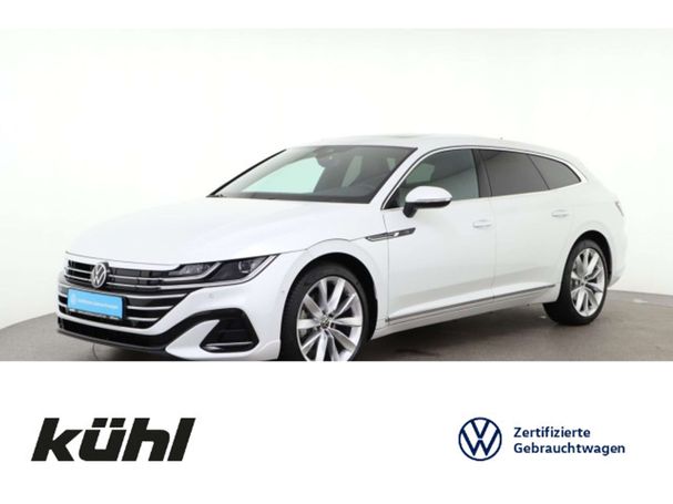 Volkswagen Arteon eHybrid DSG 160 kW image number 1