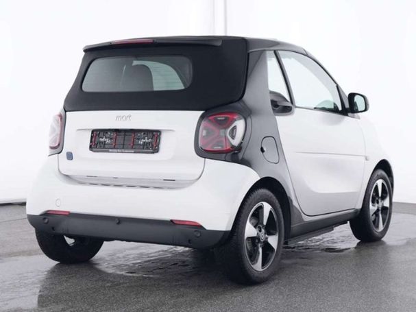 Smart ForTwo EQ 60 kW image number 3