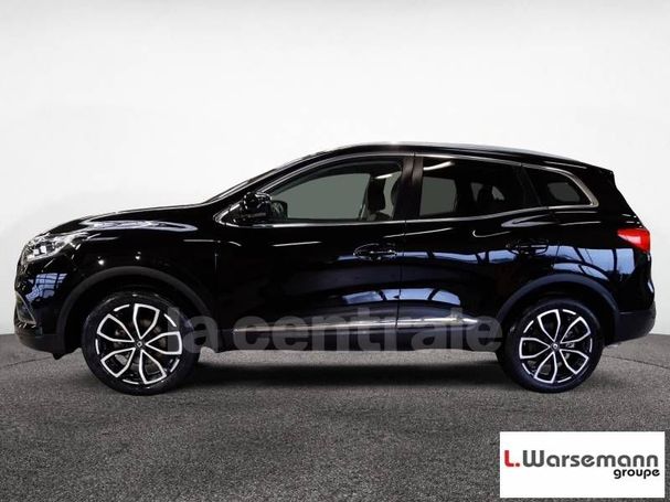 Renault Kadjar TCe 140 103 kW image number 2