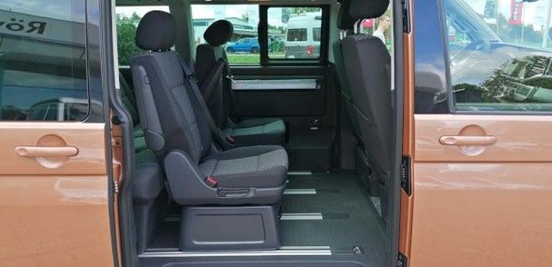 Volkswagen T6 California DSG Beach 110 kW image number 24