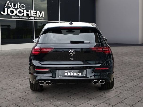 Volkswagen Golf R DSG 4Motion 235 kW image number 8