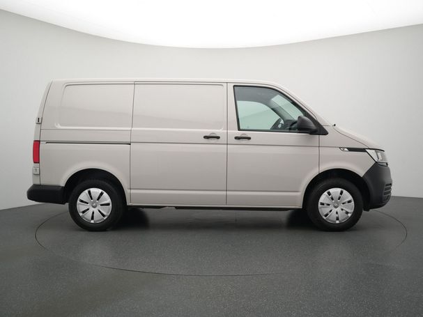 Volkswagen T6 Transporter T6 81 kW image number 4