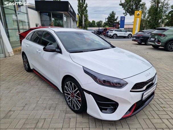 Kia ProCeed GT 150 kW image number 2