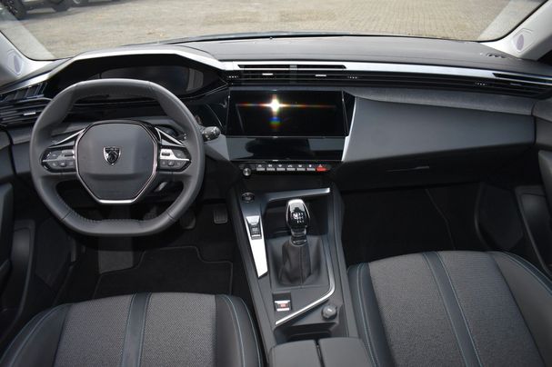 Peugeot 308 PureTech 130 Allure 96 kW image number 18