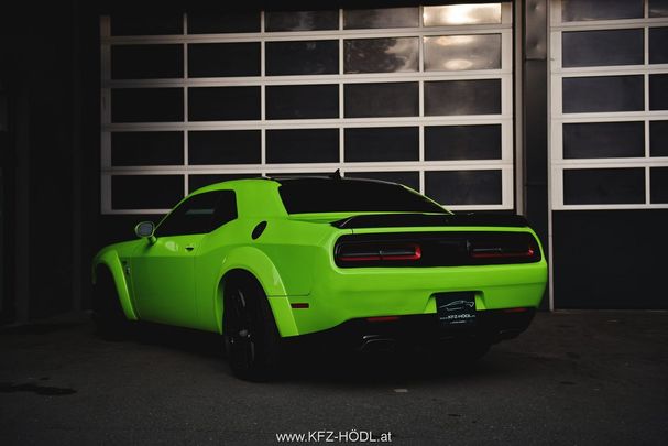 Dodge Challenger 362 kW image number 7