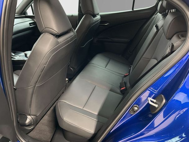 Lexus UX 250h 138 kW image number 7