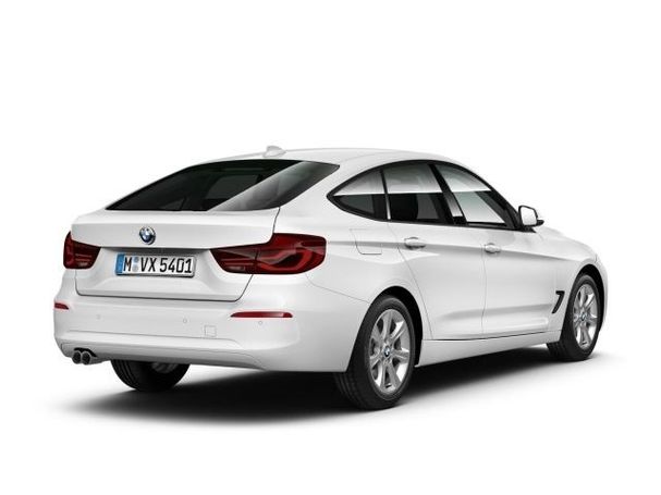 BMW 320d Gran Turismo Advantage 140 kW image number 2