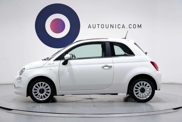 Fiat 500 1.0 51 kW image number 15