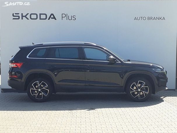 Skoda Kodiaq 2.0 TDI 4x4 DSG Style 110 kW image number 61