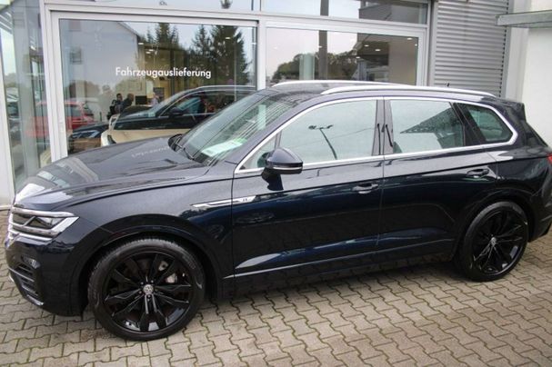 Volkswagen Touareg 3.0 TSI 4Motion 250 kW image number 3