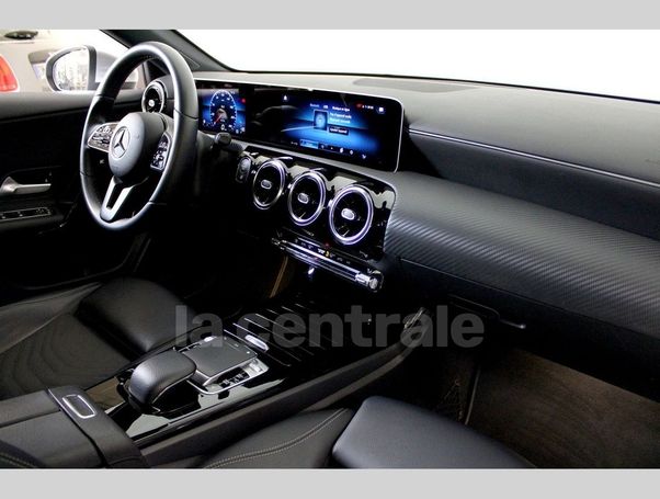 Mercedes-Benz A 180 d 85 kW image number 7