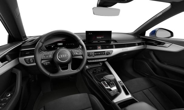 Audi A5 180 kW image number 6