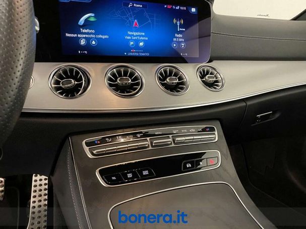 Mercedes-Benz E 220 d 4Matic Coupe 143 kW image number 20