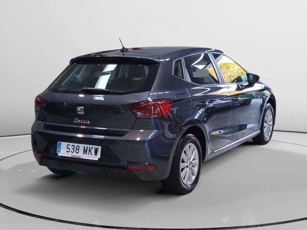 Seat Ibiza 59 kW image number 3