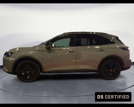 DS Automobiles 7 Crossback BlueHDi 130 96 kW image number 9