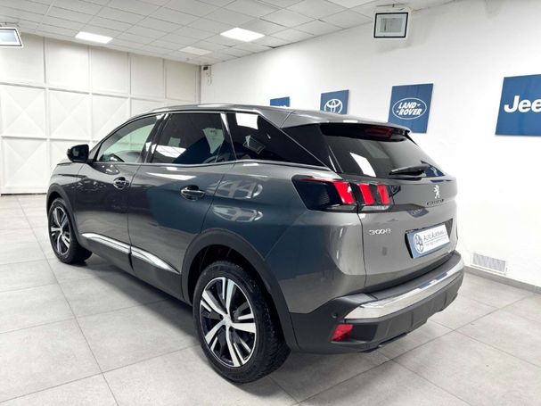 Peugeot 3008 BlueHDi 130 EAT8 Allure 96 kW image number 4