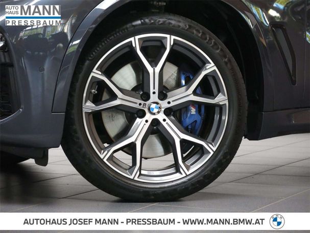 BMW X5 xDrive30d 195 kW image number 10