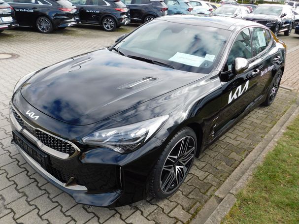 Kia Stinger 3.3 AWD GT 269 kW image number 1