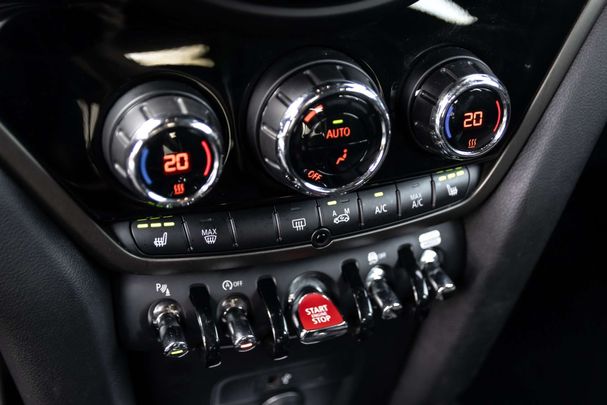 Mini Cooper Countryman Steptronic 100 kW image number 6