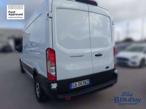 Ford Transit 350 125 kW image number 11