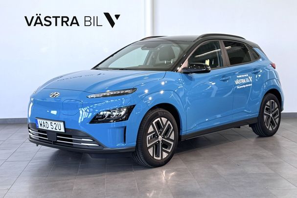 Hyundai Kona 39 kWh 100 kW image number 1