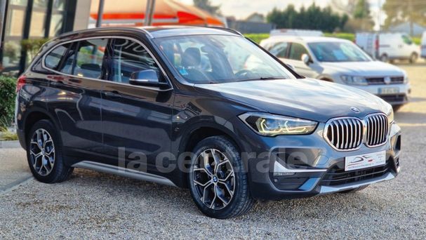 BMW X1 xDrive18d xLine 110 kW image number 2