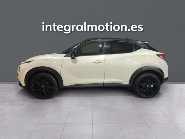 Nissan Juke DIG-T 114 ENIGMA DCT 84 kW image number 24