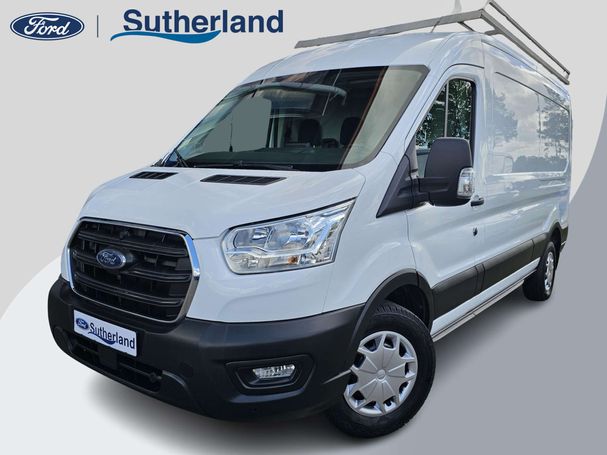 Ford Transit 330 L3H2 2.0 Trend 96 kW image number 1