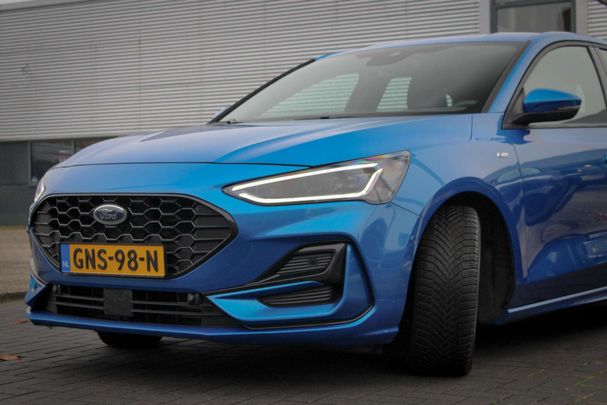 Ford Focus 1.0 EcoBoost Hybrid ST-Line 92 kW image number 1