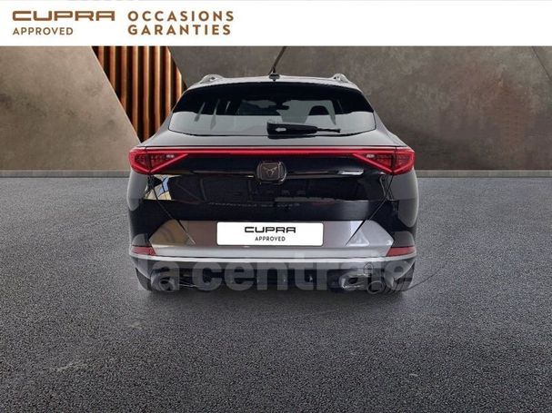 Cupra Formentor VZ 180 kW image number 6