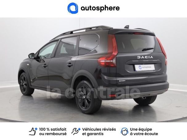 Dacia Jogger 74 kW image number 5