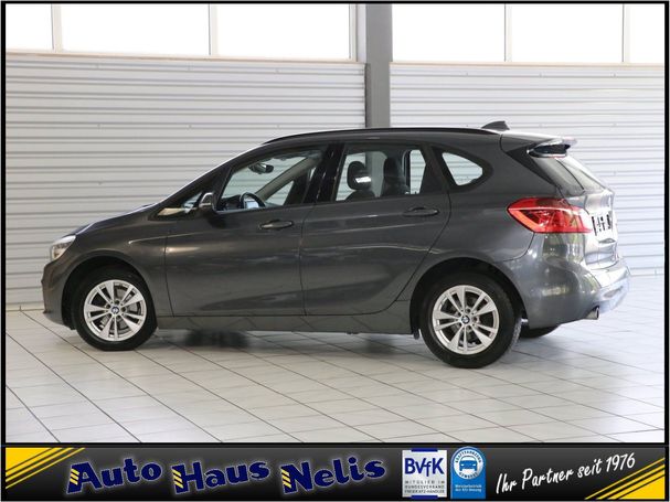 BMW 216d Active Tourer Advantage 85 kW image number 7