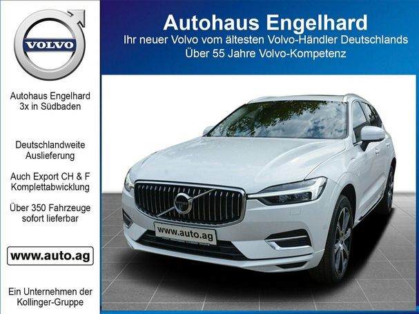 Volvo XC60 T8 AWD 288 kW image number 6